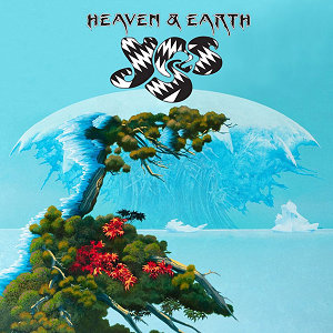 Heaven & Earth Tour